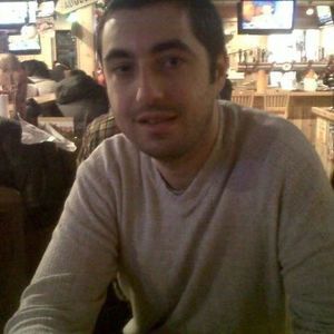 Meet your Posher, Arkadiy